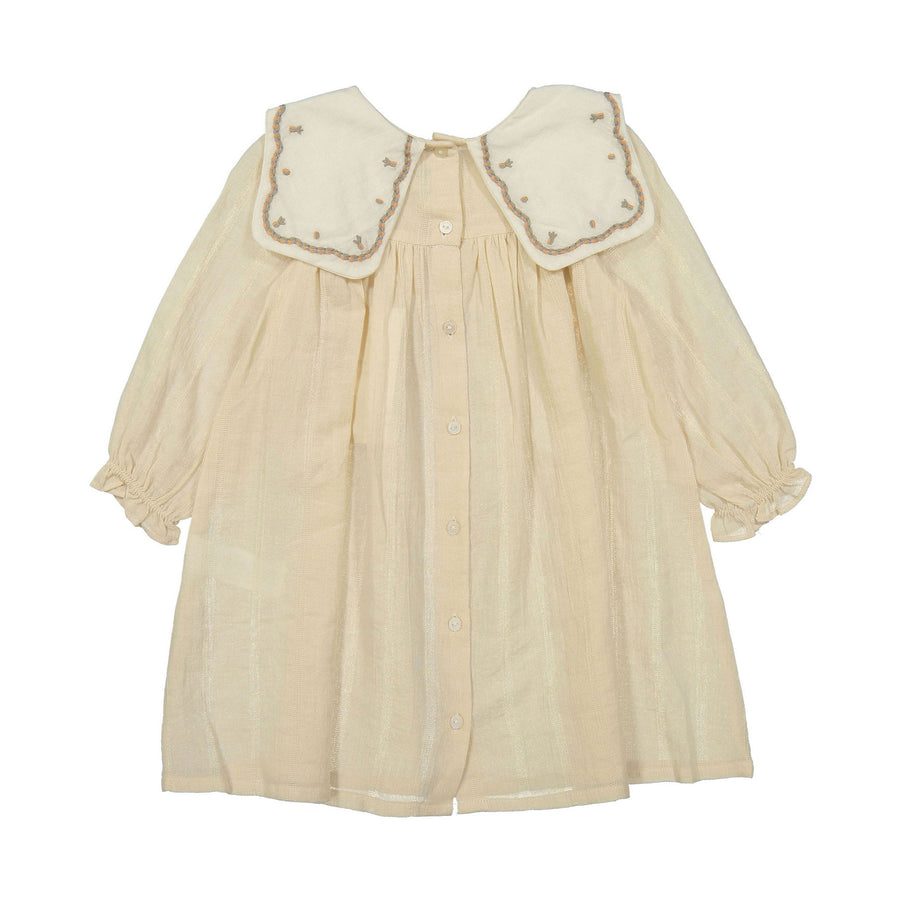 Susu and Cra Natural Herch Dress