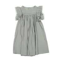 Susu and Cra Smoky Mint Eunoia Dress