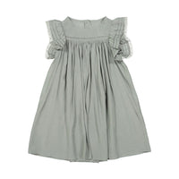 Susu and Cra Smoky Mint Eunoia Dress