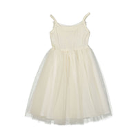 Susu and Cra Vanilla Flor Tutu Dress