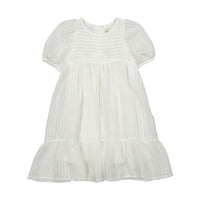 Susu and Cra Vanilla Shangri-la Dress