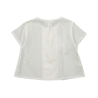 Susu and Cra Vanilla La Feria Baby Shirt