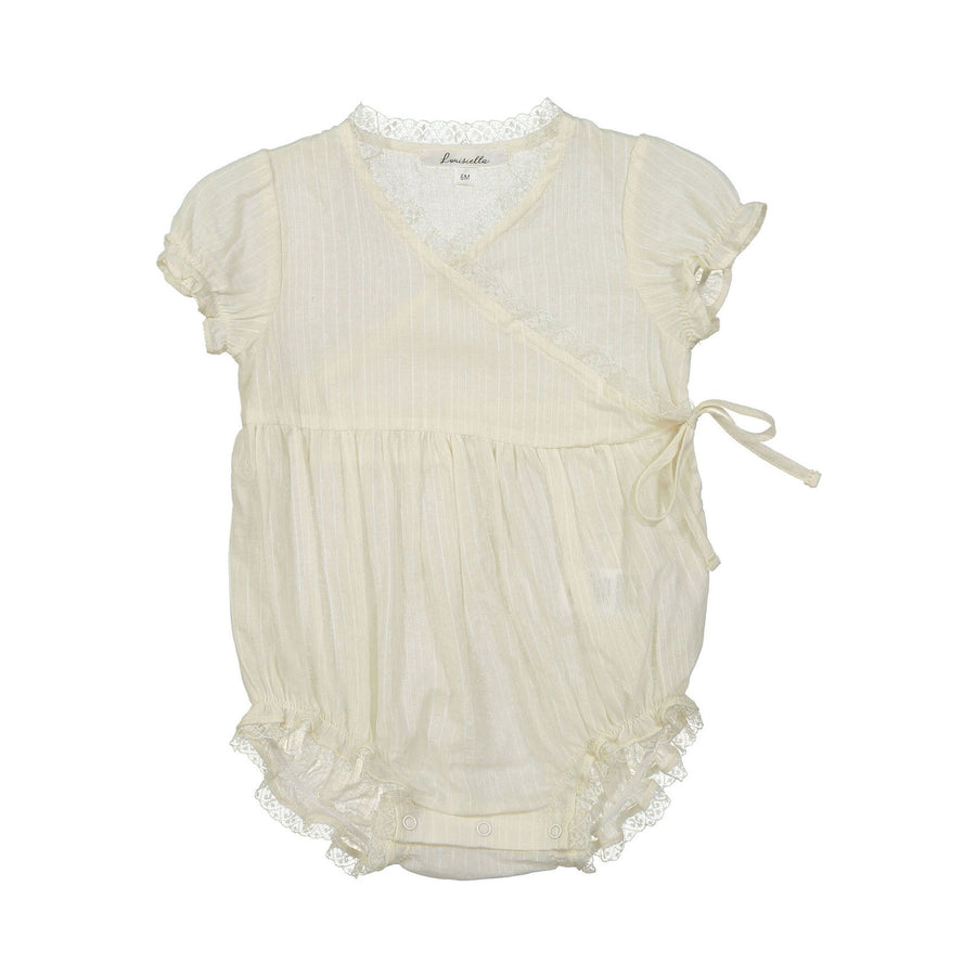 Louisiella Natural Rania Romper
