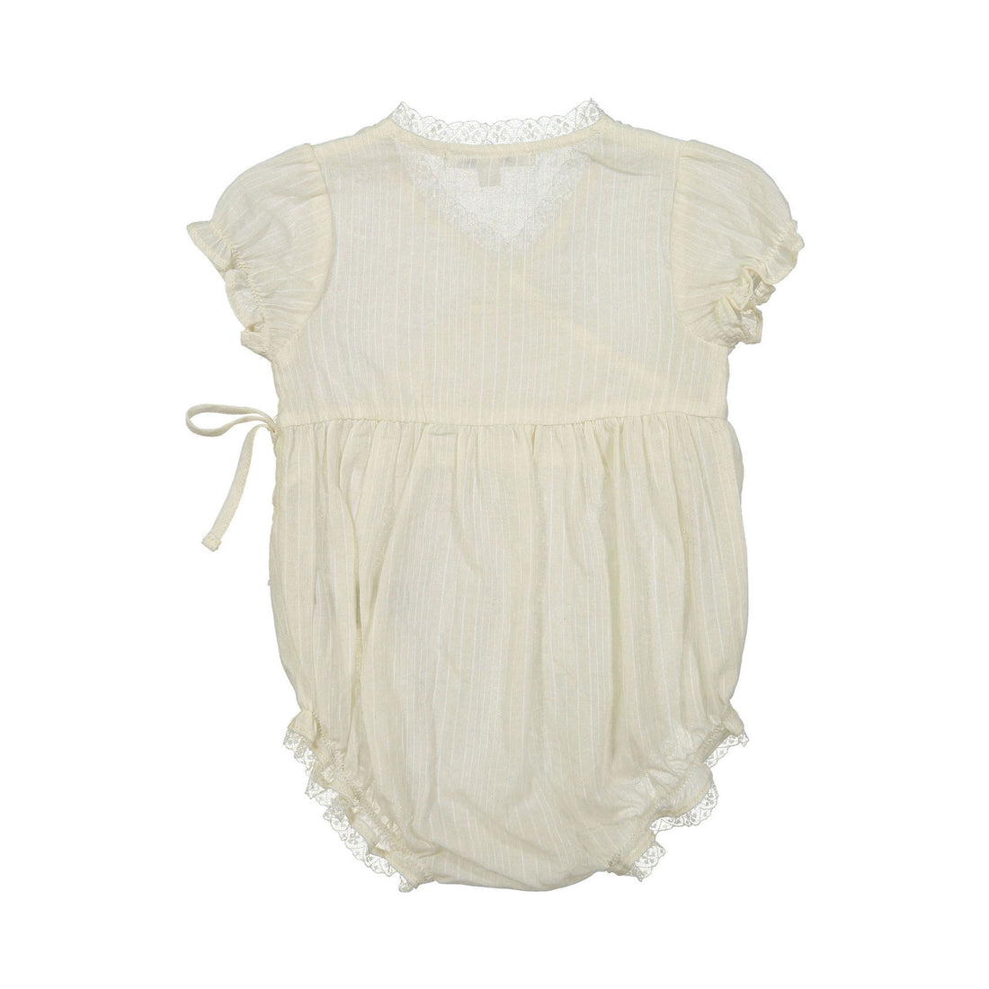 Louisiella Natural Rania Romper