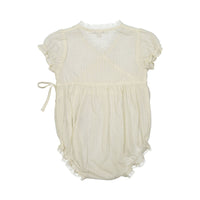Louisiella Natural Rania Romper