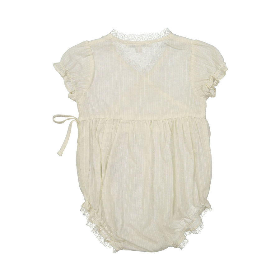 Louisiella Natural Rania Romper