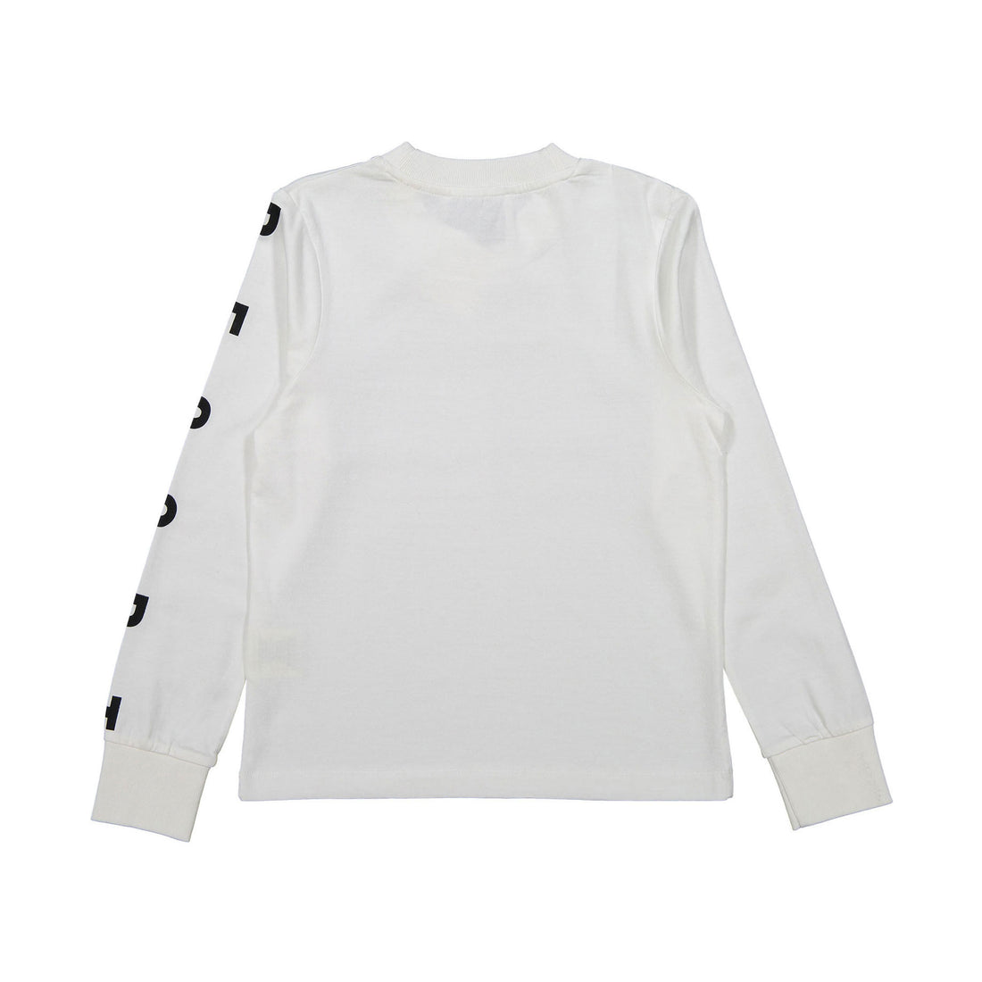 Les Coyotes de Paris White YFKE Tee