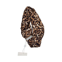 Les Coyotes de Paris Leopard Tiara Headband