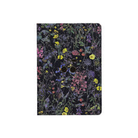 Bonpoint Black Liberty Notebook