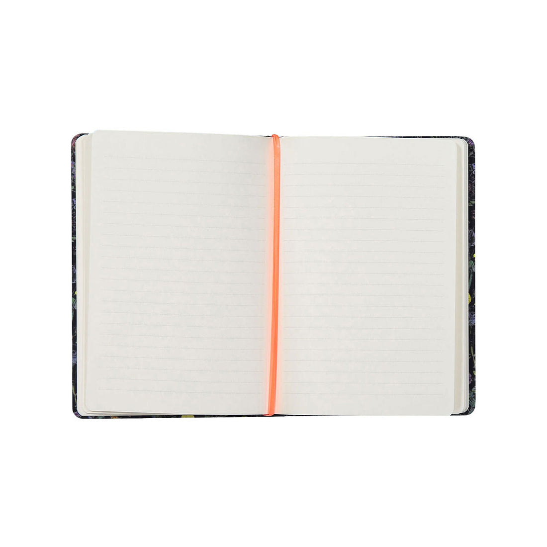 Bonpoint Lilac Liberty Notebook