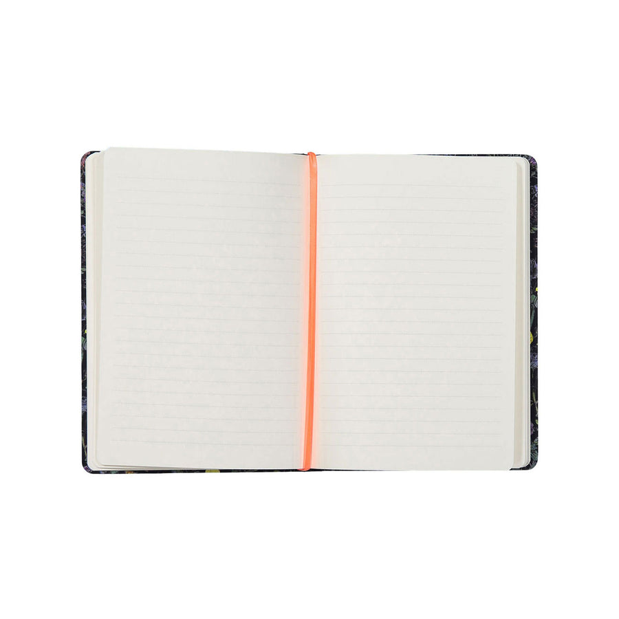 Bonpoint Lilac Liberty Notebook