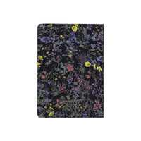 Bonpoint Black Liberty Notebook