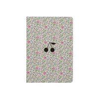 Bonpoint White Liberty Notebook