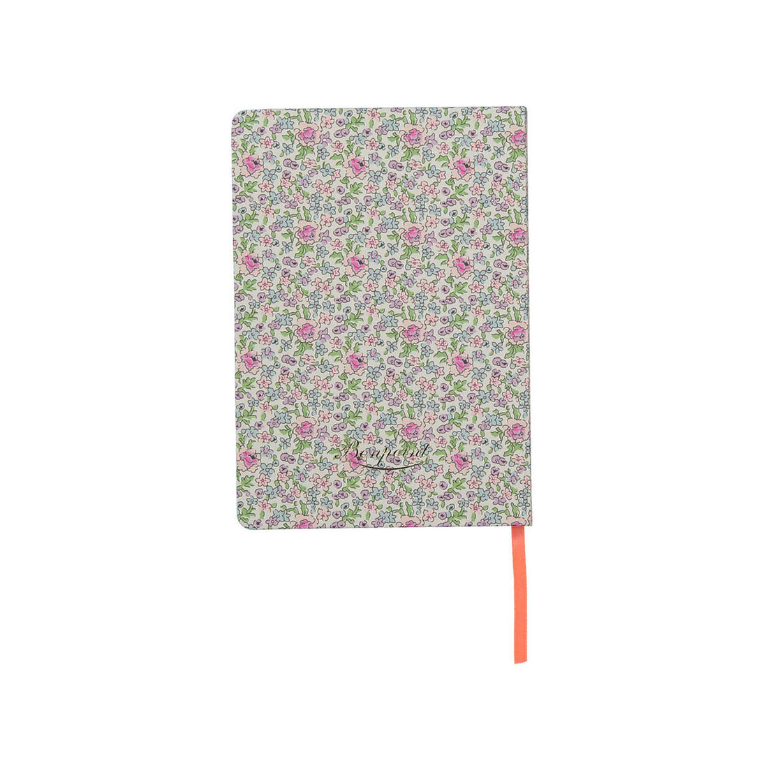 Bonpoint White Liberty Notebook