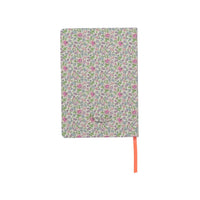 Bonpoint White Liberty Notebook