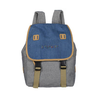 Bonpoint Denim Backpack