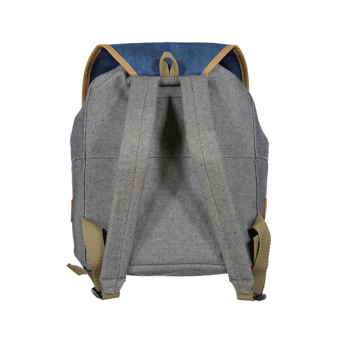 Bonpoint Denim Backpack