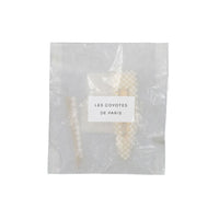 Les Coyotes de Paris Pearl Dani Hairclips Set