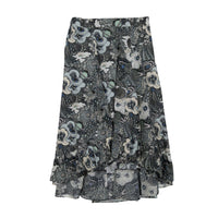Bonpoint Black Stars Orbit Nala YAM Skirt