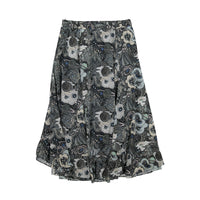 Bonpoint Black Stars Orbit Nala YAM Skirt