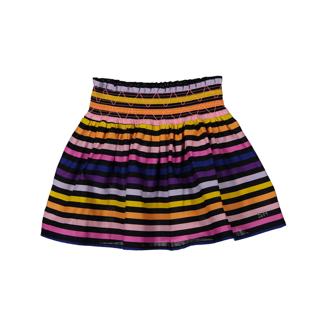 Sonia Rykiel Classic Stripes Ewa Skirt