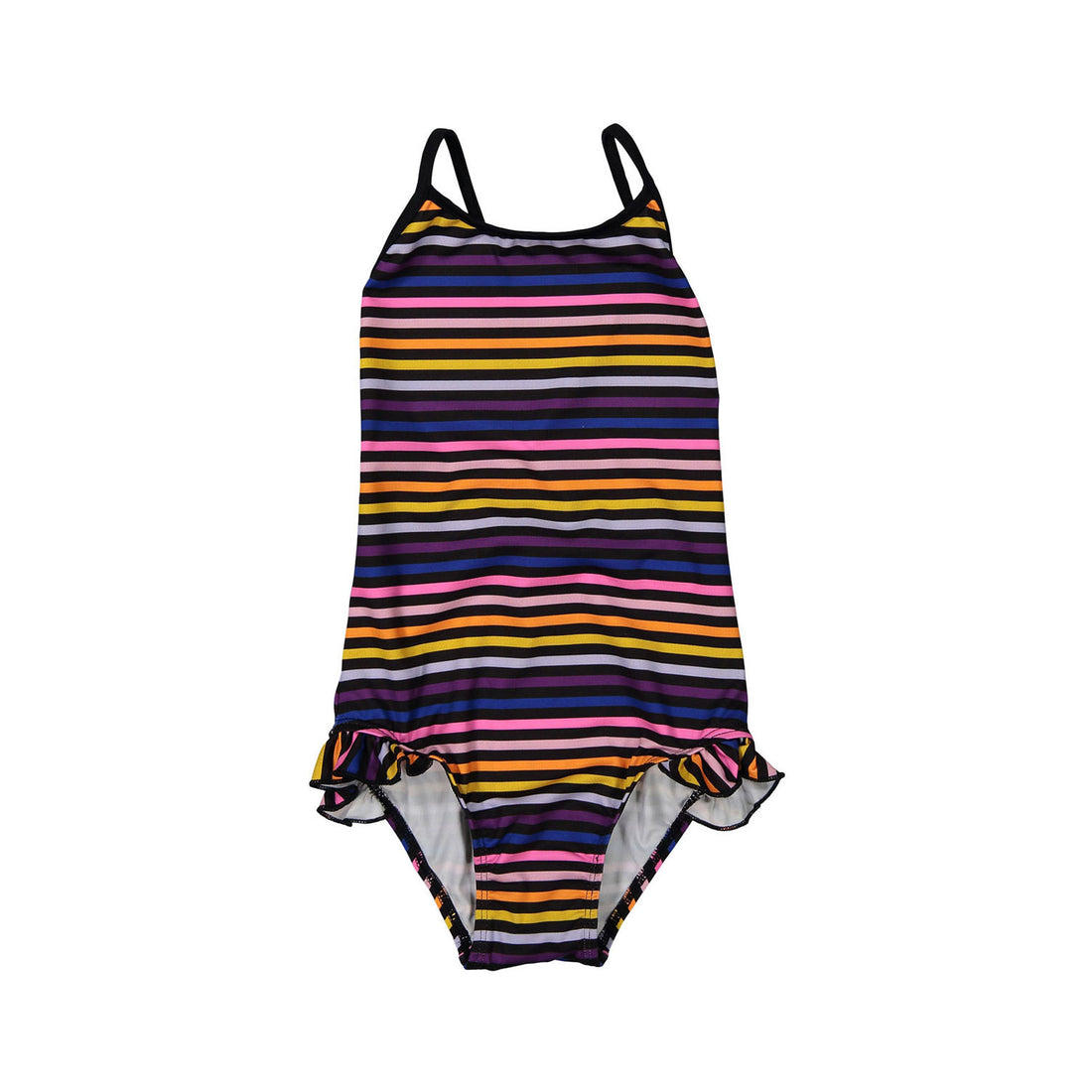 Sonia Rykiel Classic Stripes Elanor Swimsuit