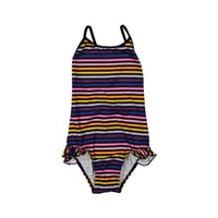 Sonia Rykiel Classic Stripes Elanor Swimsuit
