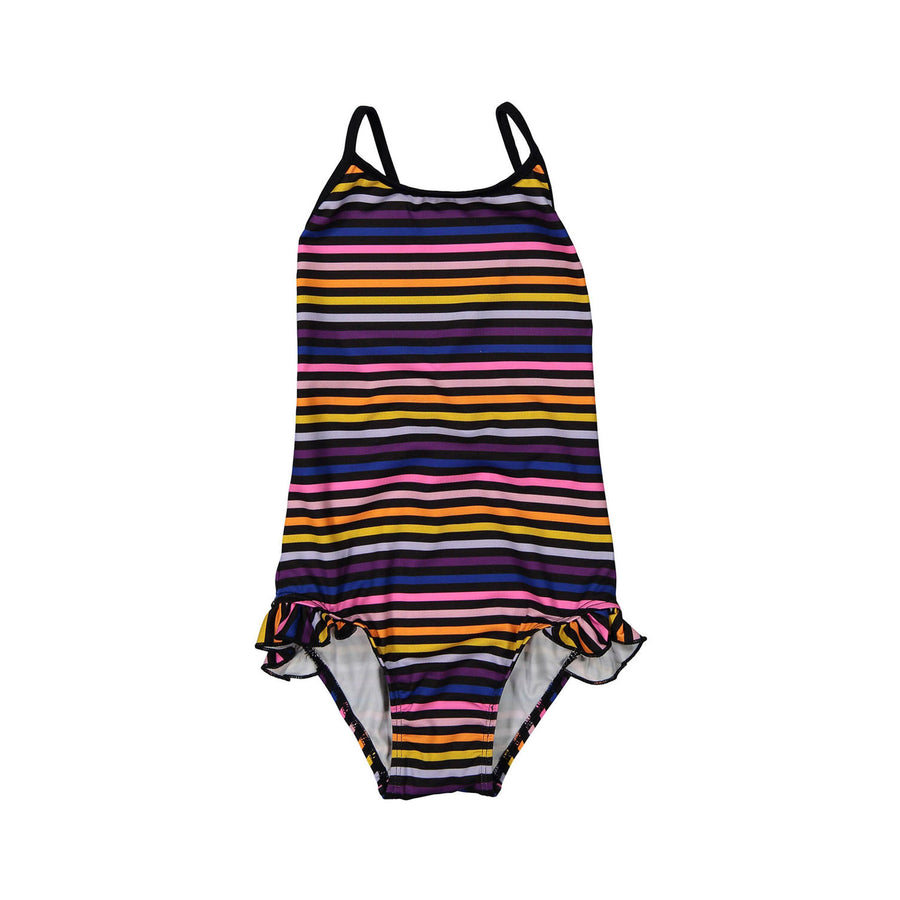 Sonia Rykiel Classic Stripes Elanor Swimsuit