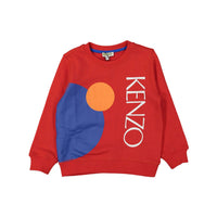 Kenzo Red Dragon Celebration Tee