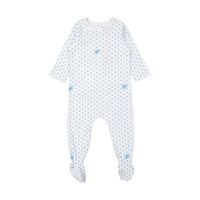 Bonton Neon Blue Star Pajama