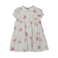 Bonton Country Floral Amour Dress