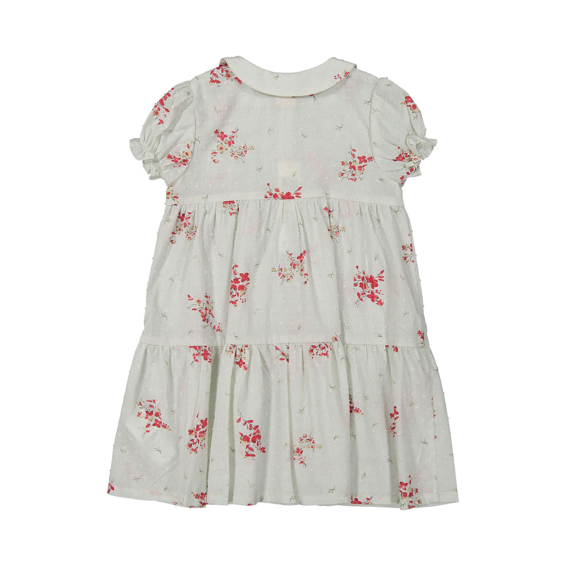 Bonton Country Floral Amour Dress