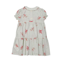 Bonton Country Floral Amour Dress