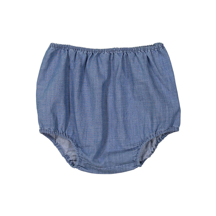 Bonton Chambray Bloomers