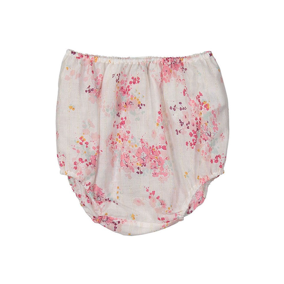 Bonton Country Floral Idole Bloomers
