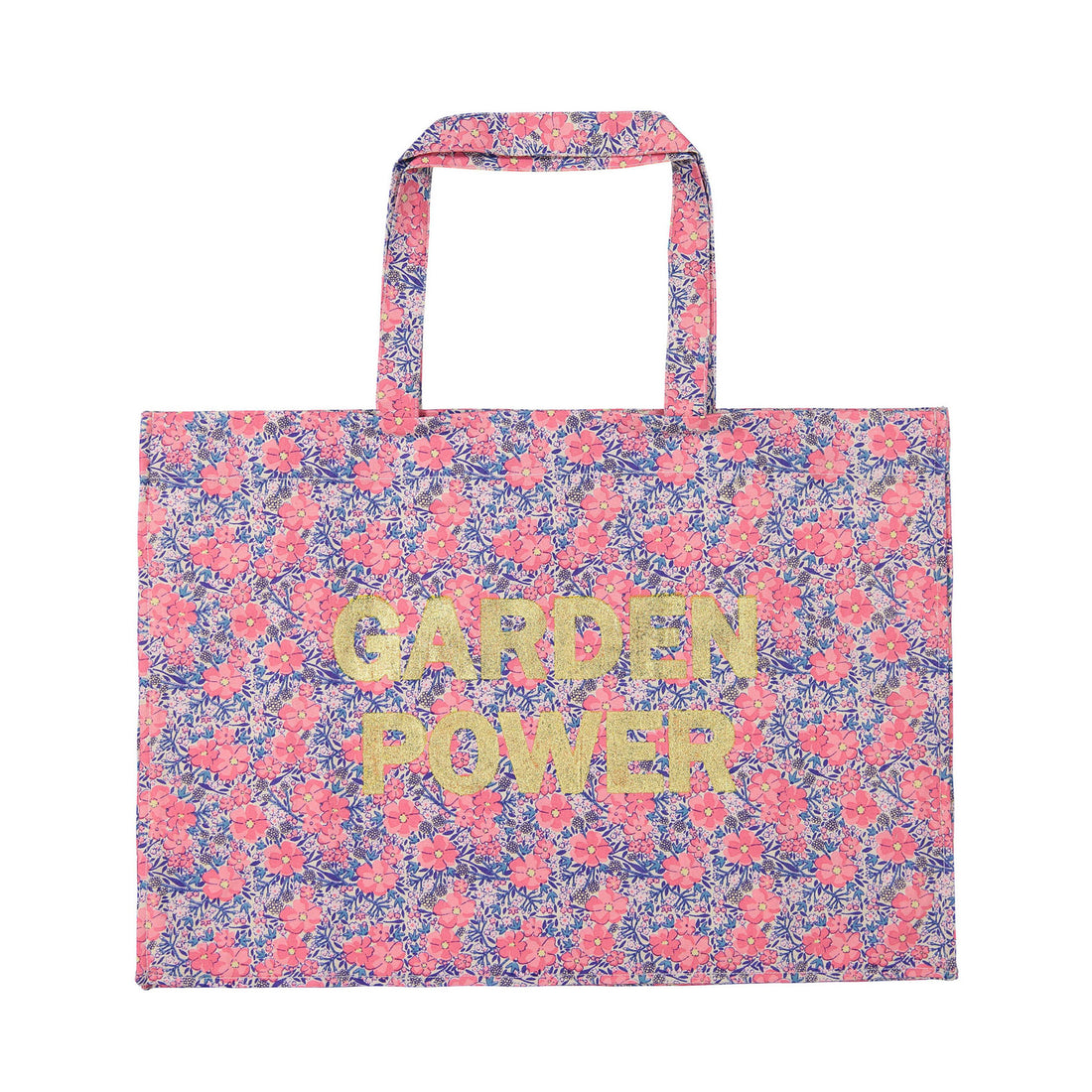 Bonton Oxy Floral Garden Sac Bag
