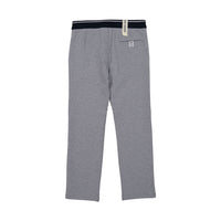 IKKS Navy Melange Trousers