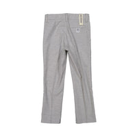 IKKS Grey Melange Sunset Suit Pants