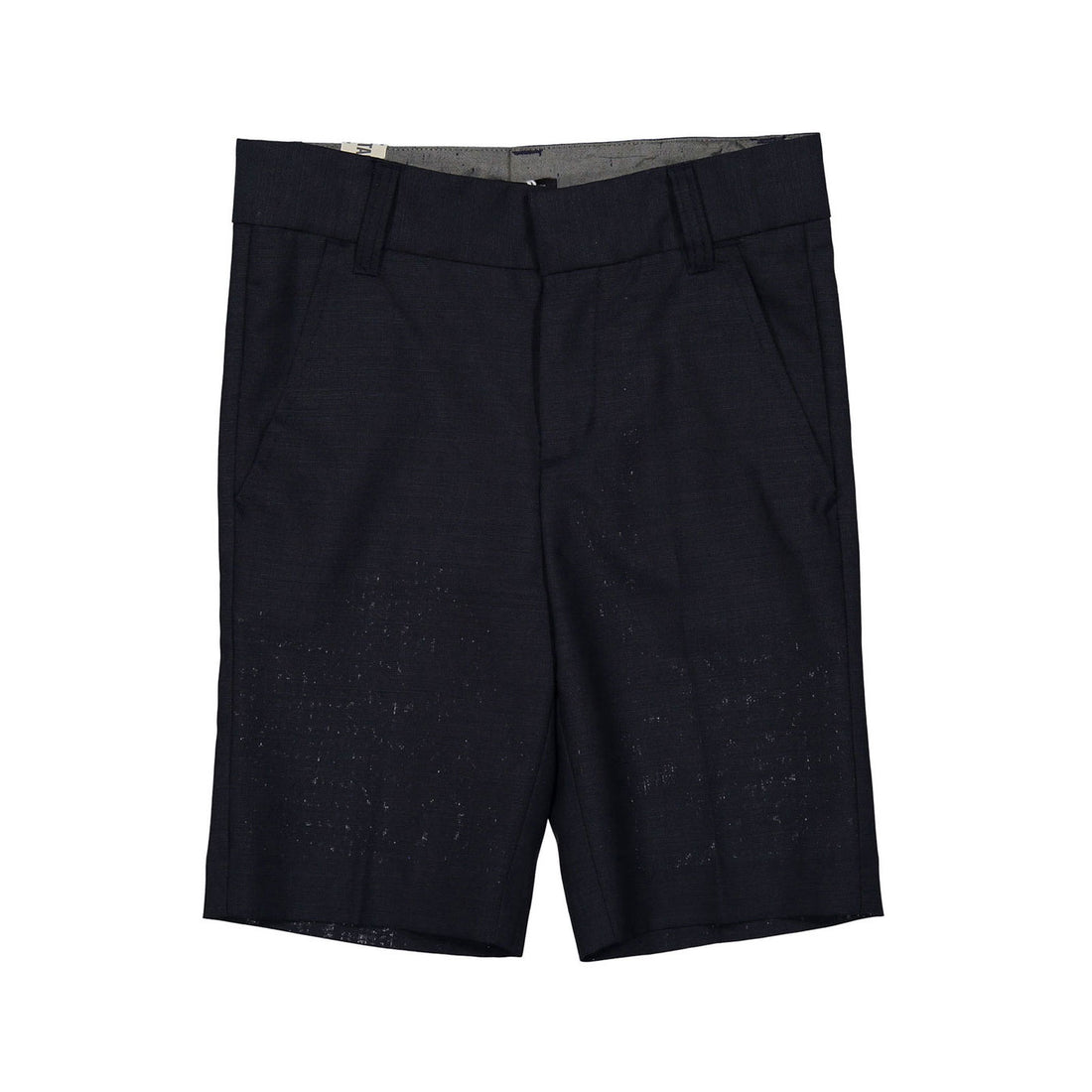 IKKS Navy Suit Shorts