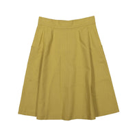 Soeur Banana Julliet Flair Skirt