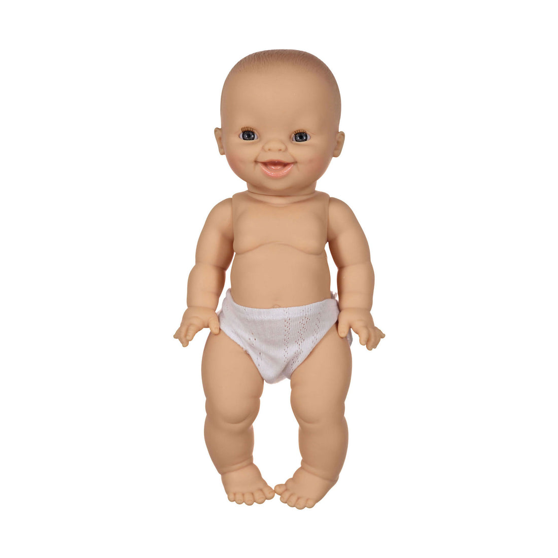 MiniKane Small Northern Girl Doll