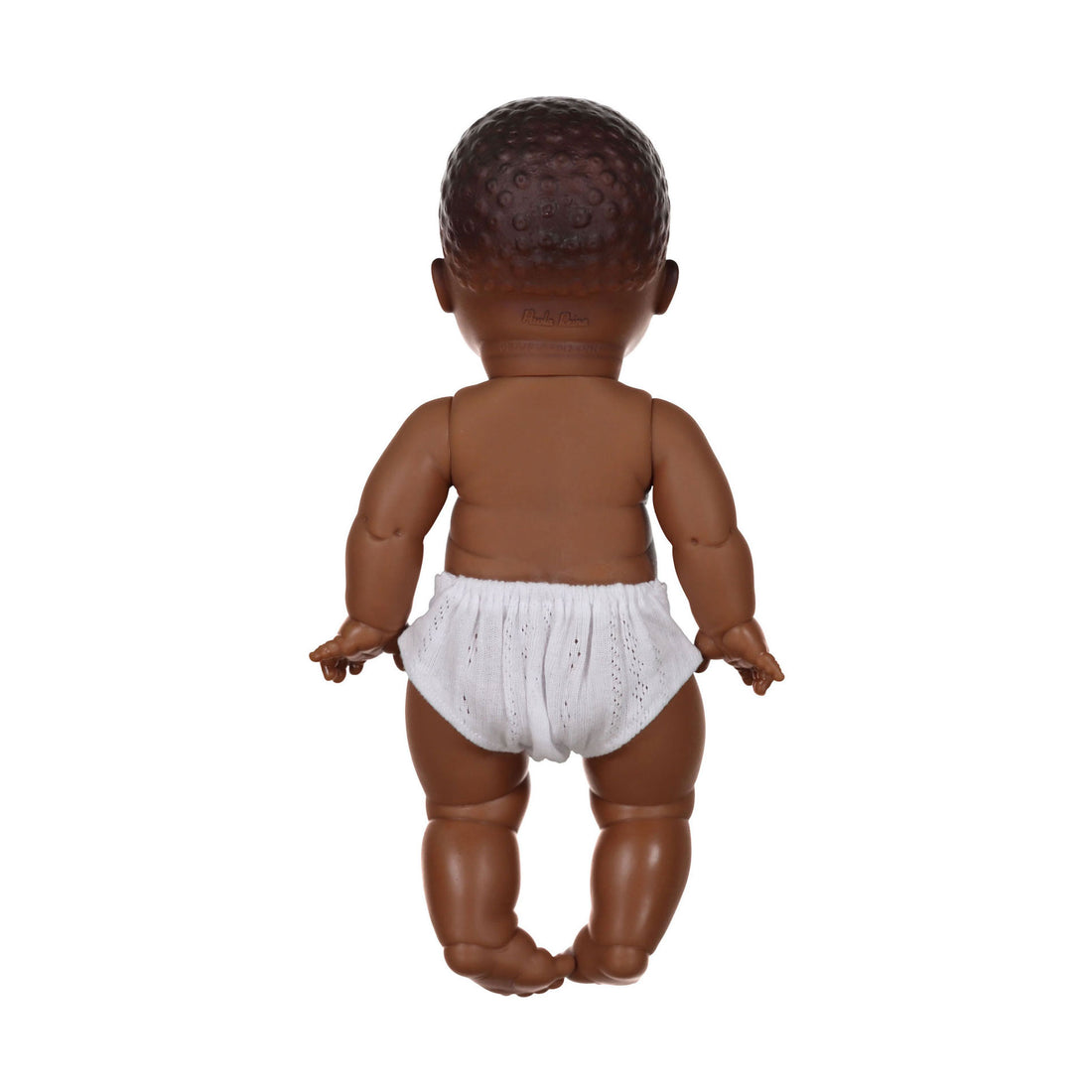 MiniKane African Blue Eyed Doll