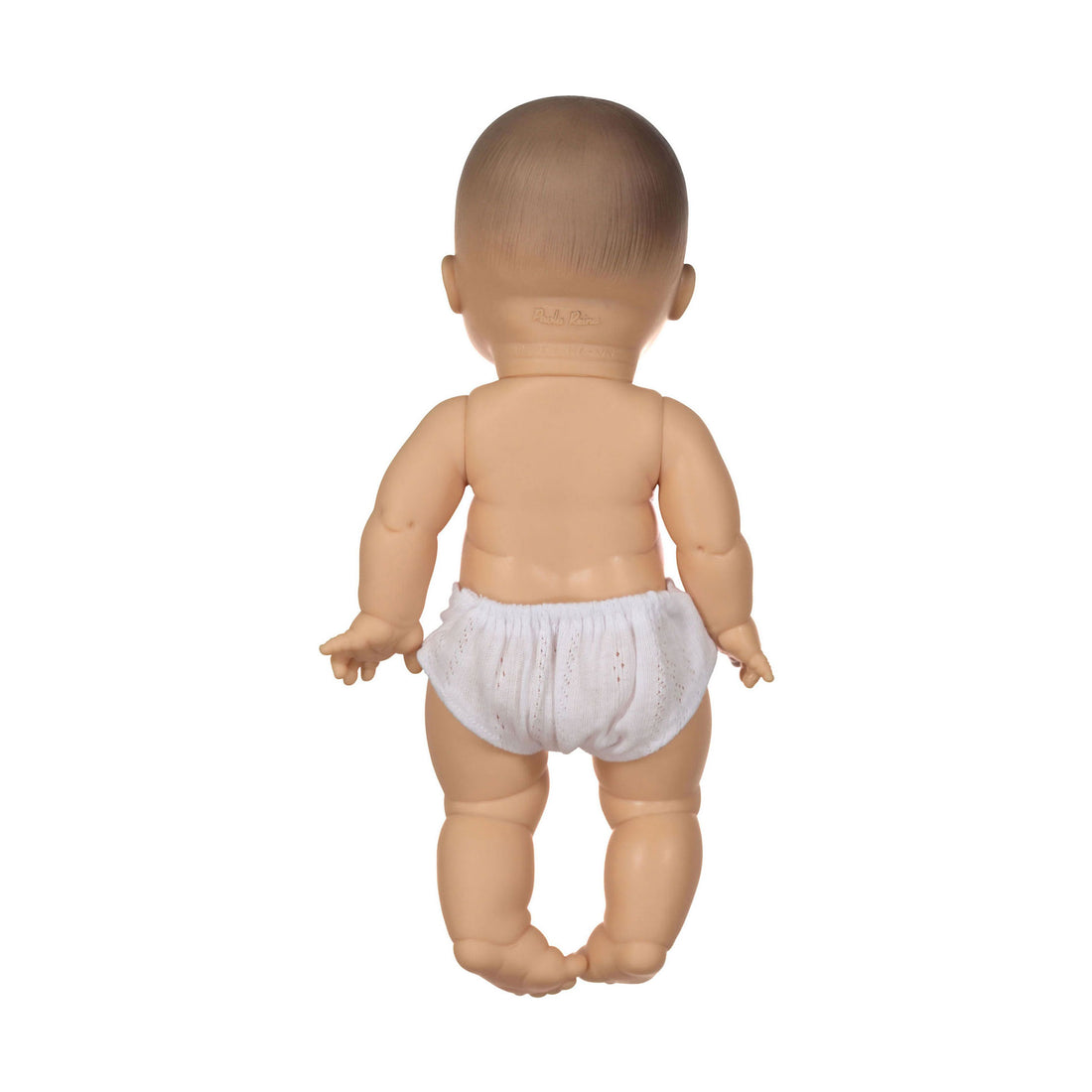 MiniKane Asian Dark Eyed Girl Doll