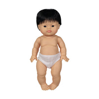MiniKane Jude Doll