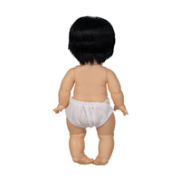MiniKane Jude Doll