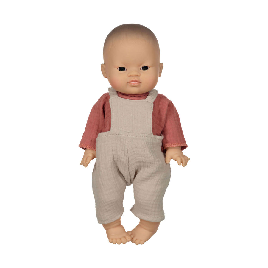 MiniKane Putty/Marsala Jules Set
