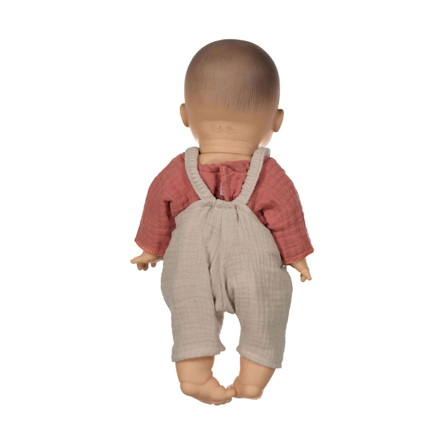 MiniKane Putty/Marsala Jules Set