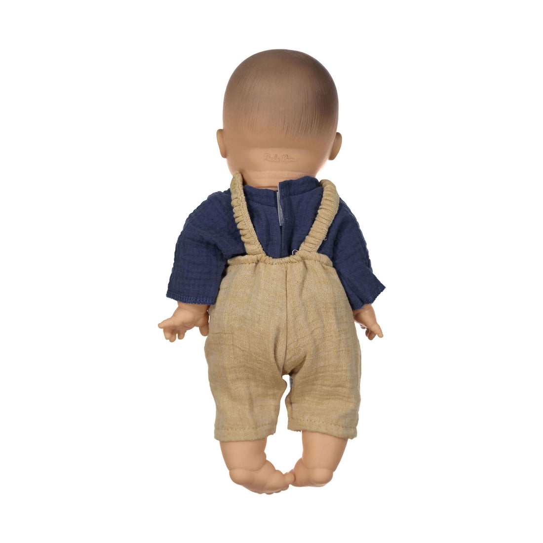 MiniKane Melange/Blue Night Jules Set