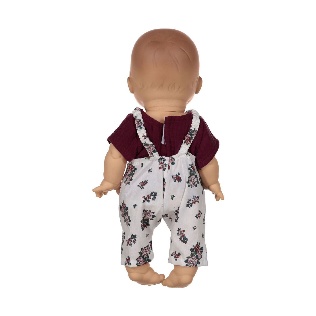 MiniKane Burgundy Fantasy Juliette Set