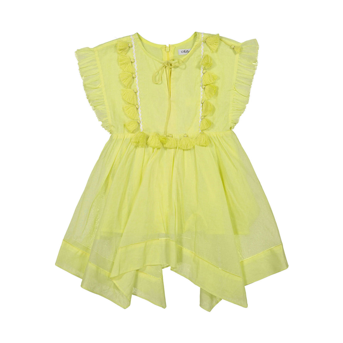 Nellystella Sweet Tart Claire Dress